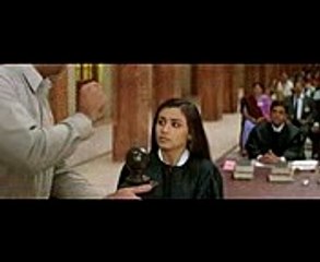 Veer Zaara---Yeh Hum Aa Gaye