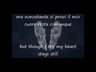 Coldplay Always in my Head traduzione in italiano + testo