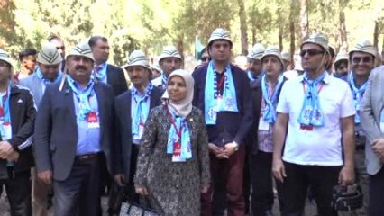 Konya'dan Gelibolu Yarımadası'na Kültür Gezisi