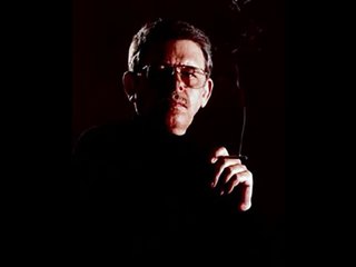 John Lear and Bob Lazar First Interview. December 12th 1992 Classic Art Bell part 7