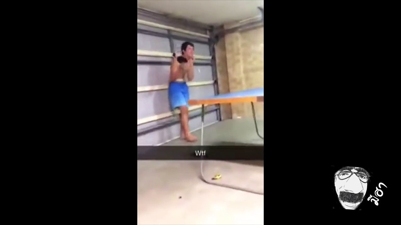 Haha, this guy is incredible....