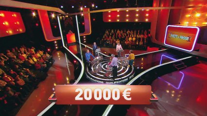 Ariane Brodier et Didier Gustin - Deuxième Partie - du 16.04.2016