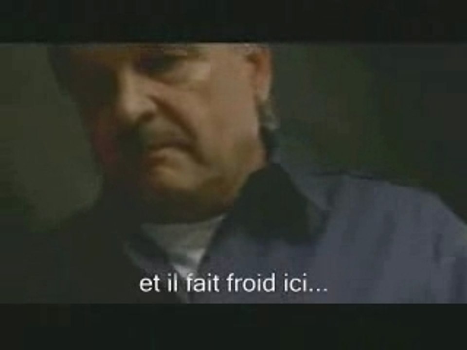 PRISON BREAK