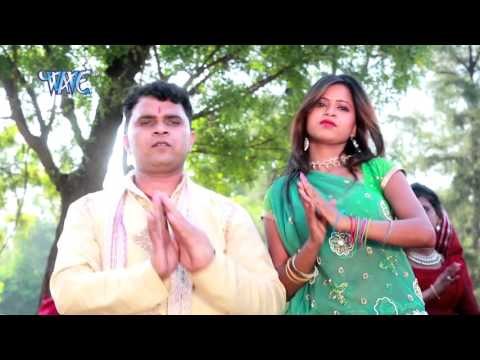 HD चइत कुँवर चढ़ते - Maa Ke Diwane | Niranjan Mishra Nirala Ji | Bhojpuri Mata Bhajan