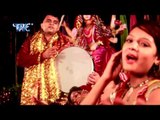 HDदिवाना तेरे द्वार आ गया - Maa Ke Diwane | Niranjan Mishra 