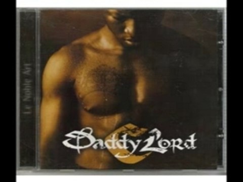 Daddy Lord C - Le Contrat Feat. Rocca
