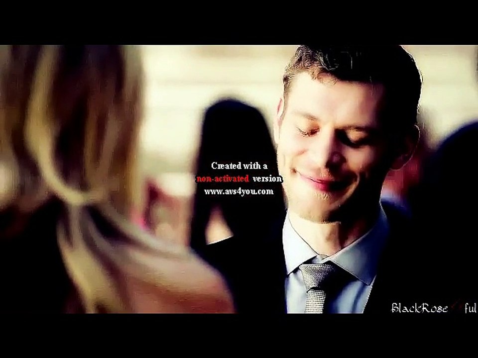 Klaus-Caroline Gravity