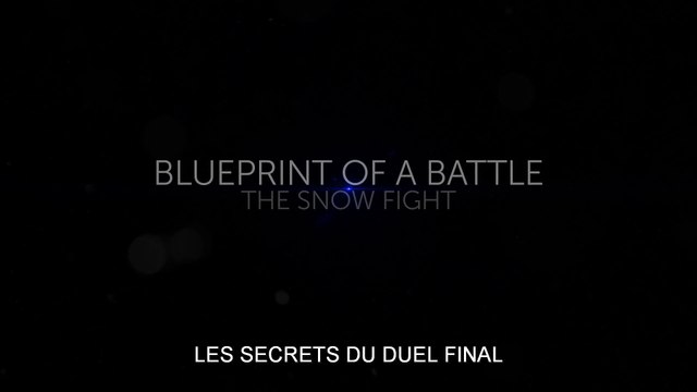 Star Wars 7 : Les secrets du duel final