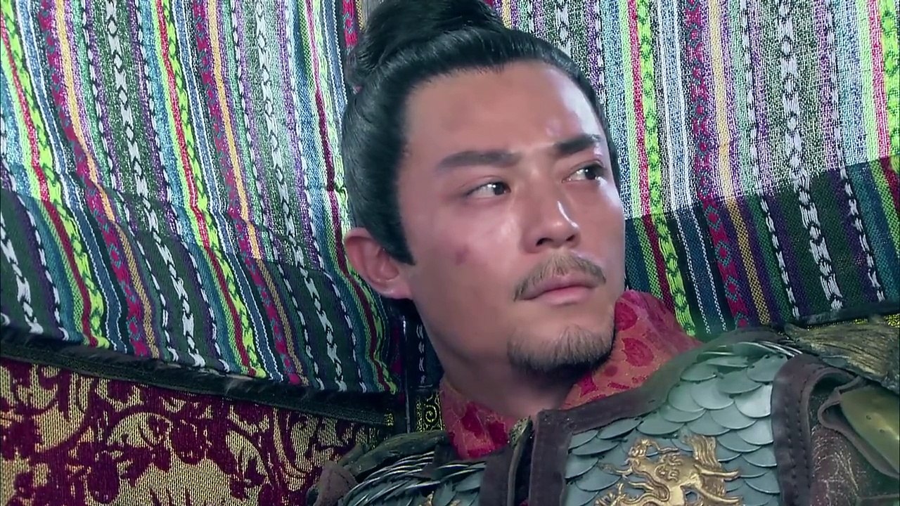女醫明妃傳_第35集_HD女医明妃传