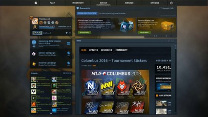 CS GO - It s a Prank! (CSGO Funny Moments) Ep. 119