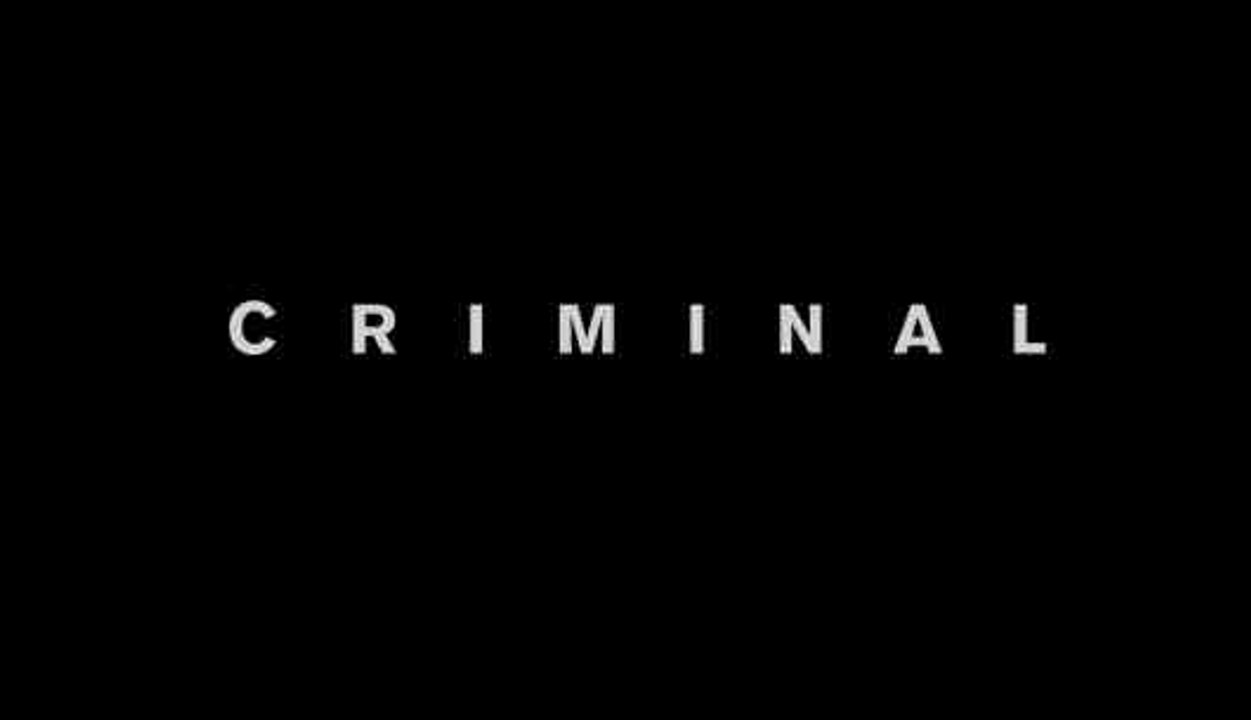 Trailer: Criminal