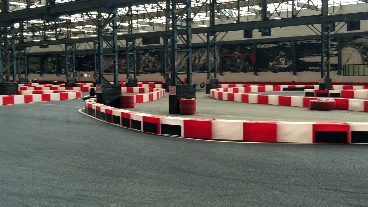 suite videos de Dany ex