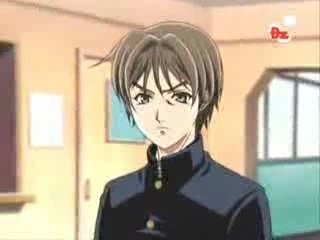 TENJOU TENGE CASTELLANO 2-A
