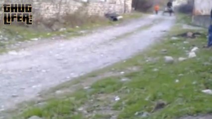 Leaked Fast and Furious 9 footage