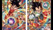 Dragon Ball Super: Super Saiyan Blue vs. Super Saiyan Gold Why is Goku using Classic Super