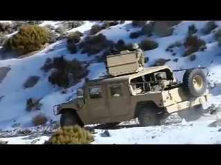 Gatling Gun “ISIS Eliminator” Exterminates Pests With Extreme Predjudice