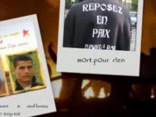 Bouna et zied