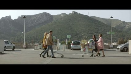 Australie pour E. Leclerc - «Allez hop ! Demi-tour !» - avril 2016