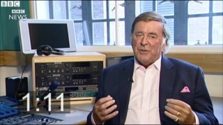 Five Minutes With: Sir Terry Wogan - BBC News