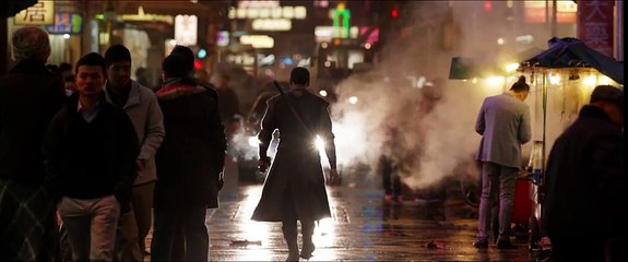 Doctor Strange - Official Teaser Trailer 1 HD (2016) - Benedict Cumberbatch - Latest Hollywood Trailers - Songs HD
