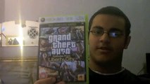 Crazygamer's  Reviews Grand Theft Auto Episodes From Liberty City