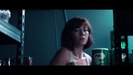 Rua Cloverfield, 10 | Trailer #2 LEG | Paramount Pictures Brasil