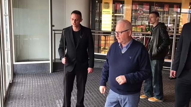 De deur van de Vamp;D in de Stad gaat voor het laatst op slot: De koek is op - RTV Noord