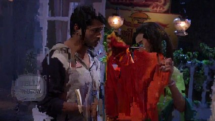 (Video) Lakshya & Ragini Get Intimate _ Swaragini _ Colors