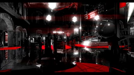 Blues and Bullets - Trailer d'annuncio - Versione PS4