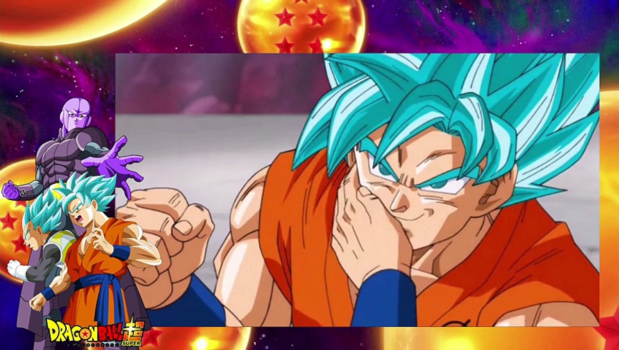 Dragon Ball Super Episode 39 HD Preview