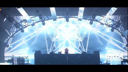 Don Diablo, un DJ qui a mis en transe la Fun Radio Ibiza Experience