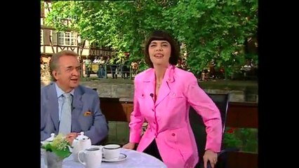 Mireille Mathieu - Martin