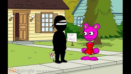 Kylo Ren Calls Peppa Pig A Twerp/Grounded.