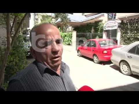 VELLAI I AJET ZEQAJT: PASHE KAMERAT E SIGURISE, AUTORI U NDIHMUA NGA NJE TJETER PERSON