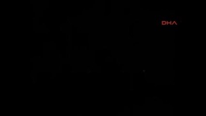 Silvan Kırsalında Tespit Edilen PKK Hedeflerine Hava Harekatı