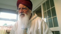 Punjabi - Christ Amar Dev Ji stresses that His Word is attained through logical reasoning - 1.