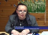 Nasilje u porodici u Opštini Bor, 15. april 2016. (RTV Bor)