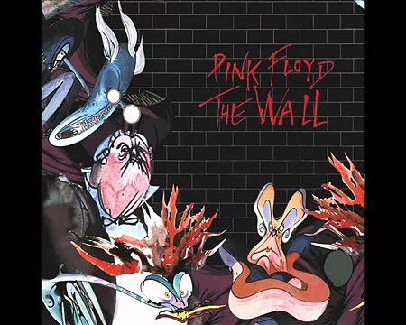 Pink Floyd The Wall Immersion Another Brick In The Wall Original Demo 2012
