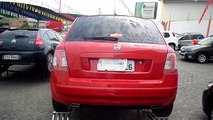 FIAT STILO 1.8 MPI ATTRACTIVE 8V 4P - CARROS USADOS E SEMINOVOS - AMS MOTORS