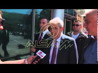 Ahmeti pa qëndrim të prerë për zgjedhjet