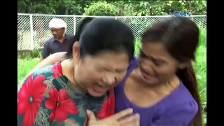 Magpakailanman: Kulam ng Paghihiganti, the Glenda Marasigan Story