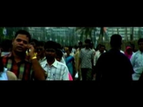 Marine Drive (by Asa Mader)