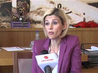 Lajme - Mbledhja e Bordit të Drejtorëve (15 prill)