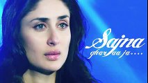 'Udta Punjab' Movie Song 'Sajna Ghar Aa Ja' Starring 'Kareena Kapoor Khan' Made By Fan -  92087165101