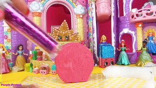 Limited Edition Shopkins Donna Donut Shopkins Squishy inspired by cookieswirlc