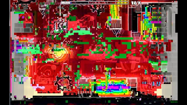 3 user coins easy Geometry Dash