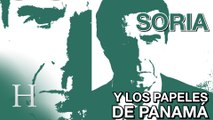 José Manuel Soria y los 'papeles de Panamá'