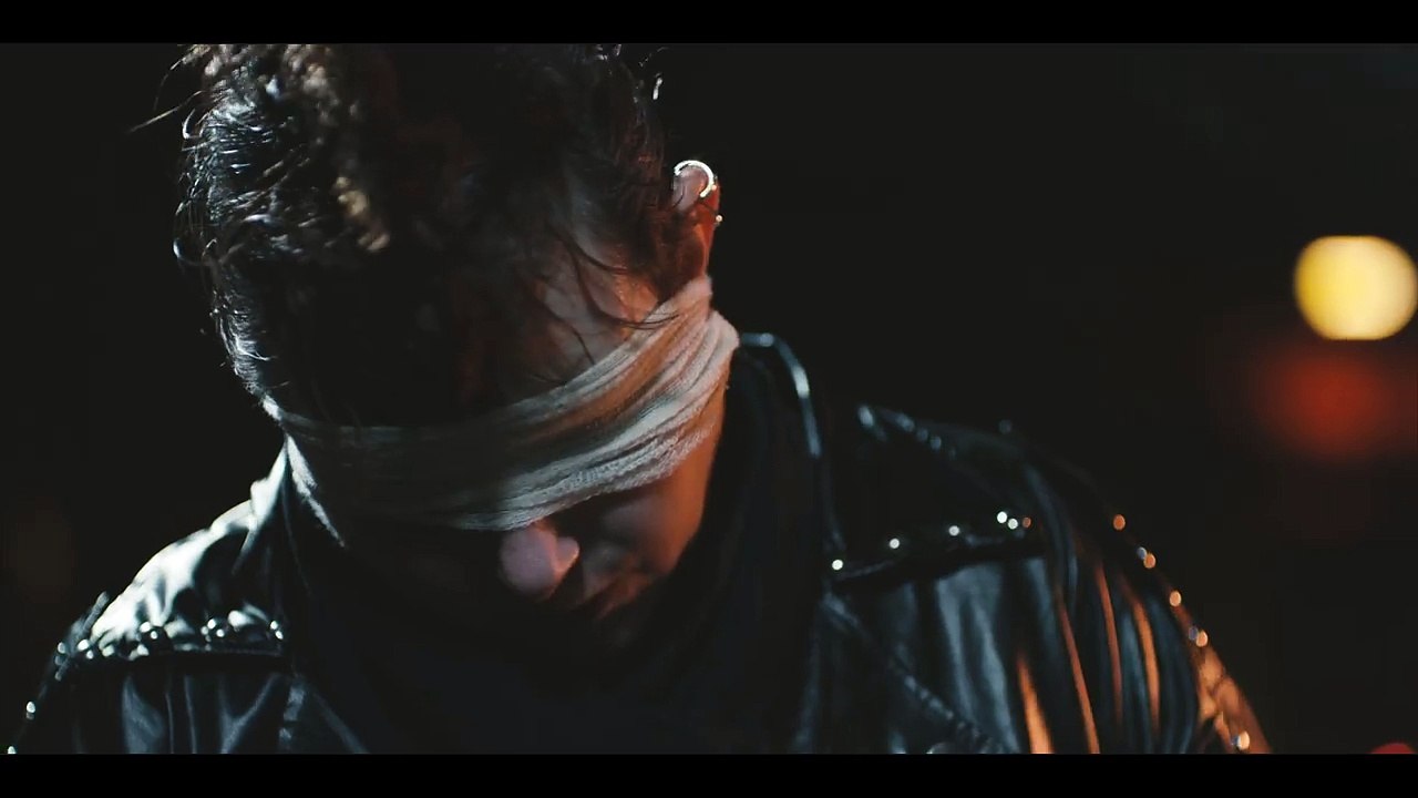 Stephen - Crossfire (Official Music Video)
