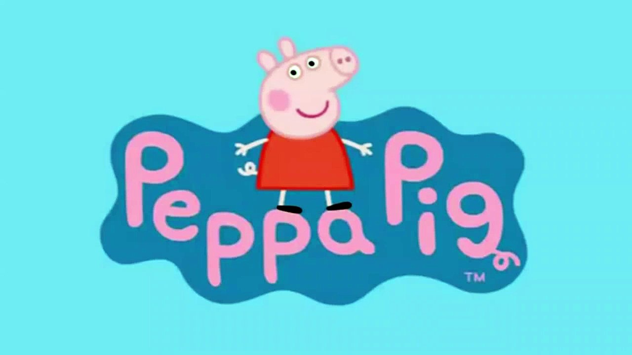 Peppa Pig English Episodes New Episodes 2015 Non Stop
