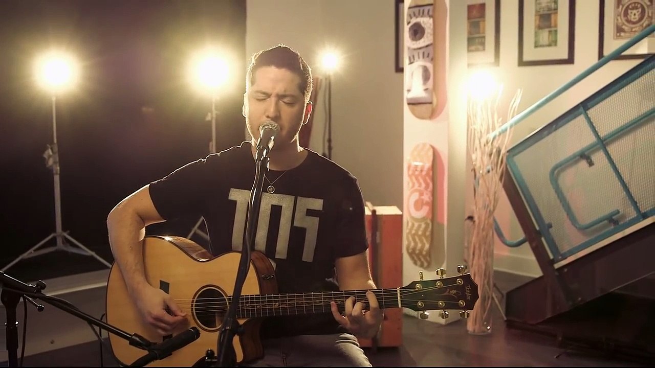 Fuel - Hemorrhage (In My Hands)(Boyce Avenue acoustic cover) on Apple & Spotify